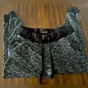 Express Joggers with pockets